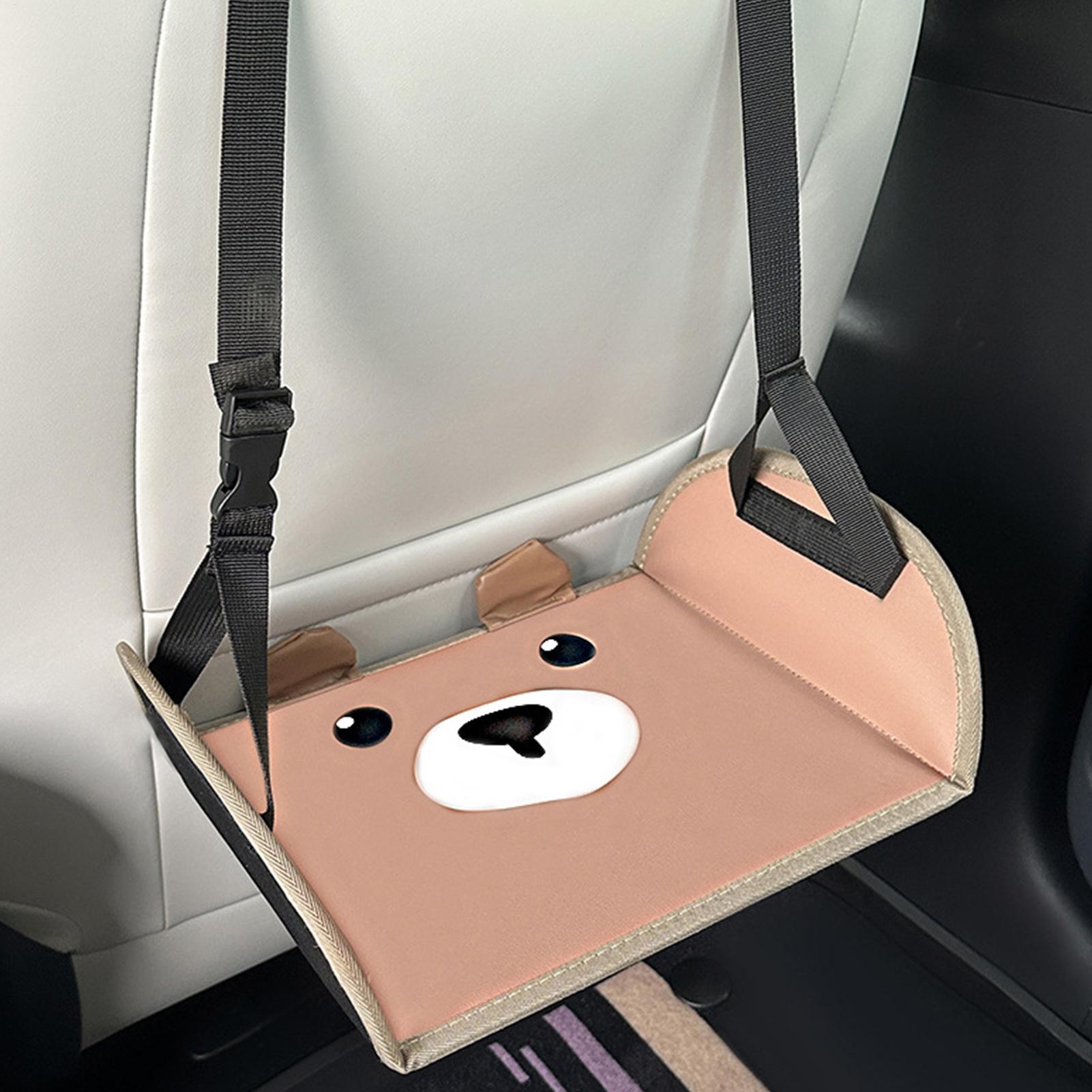 Kid Airplane Footrest Hammock  - огляд і ціна Travel Accessories For Train