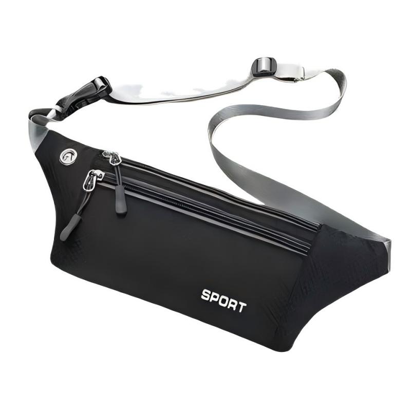 Multifunctional Belt Bag Unise - огляд і ціна Travel Accessories For Men