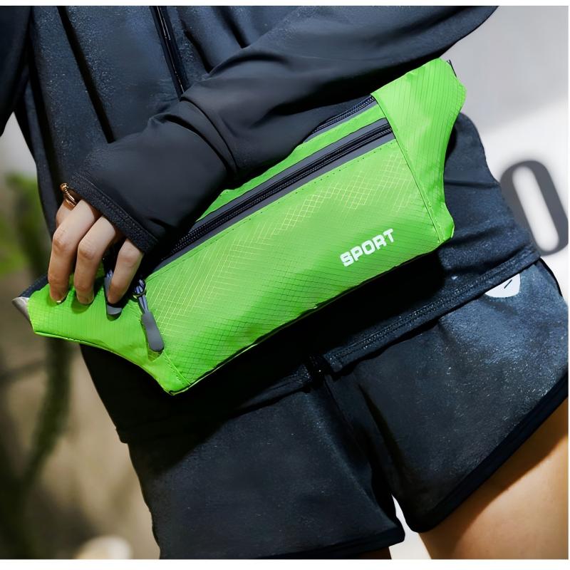 Multifunctional Belt Bag Unise - огляд і ціна Travel Accessories For Men