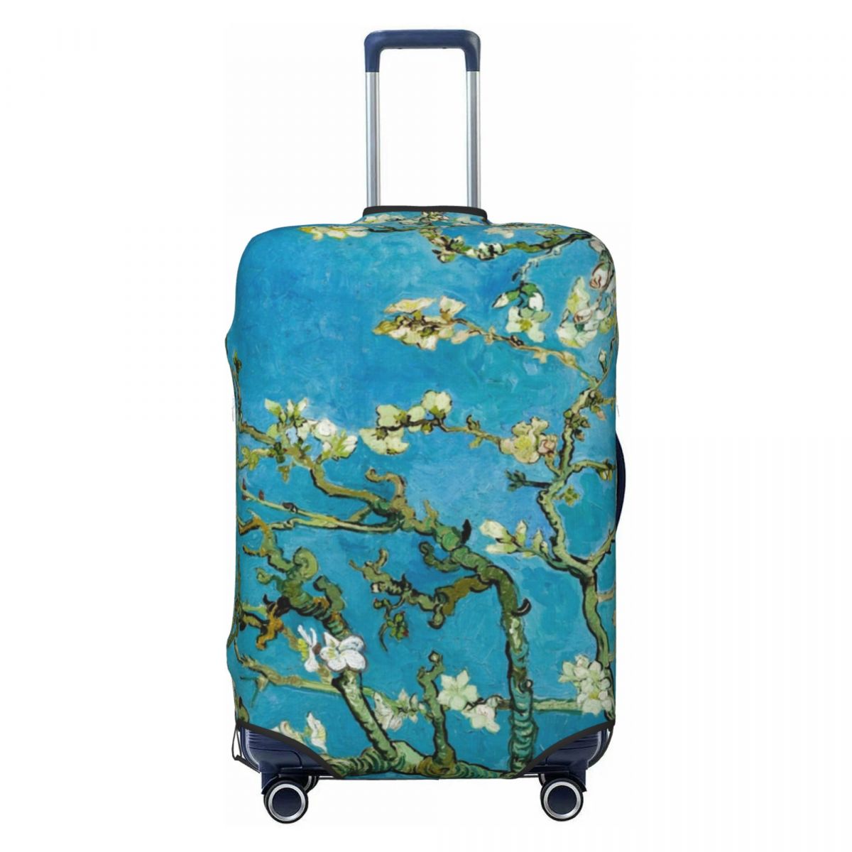 Almond Blossom Suitcase Cover  - огляд і ціна Travel Van Accessories