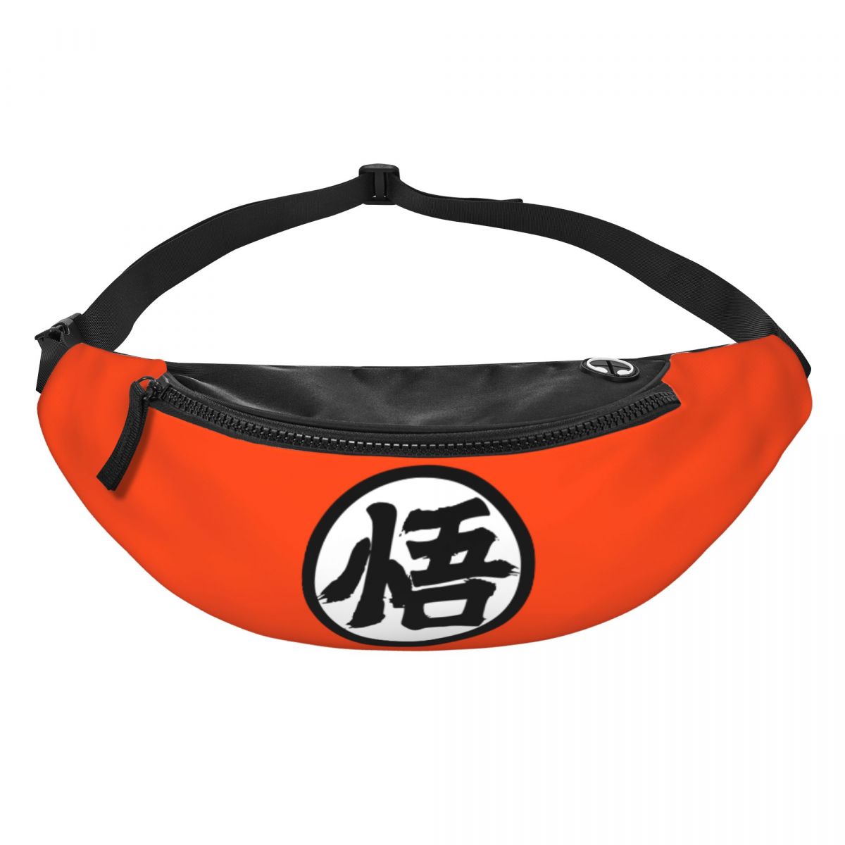 Custom Novelty G-Gokues Cartoo - огляд і ціна Travel Accessories Pouch For Men