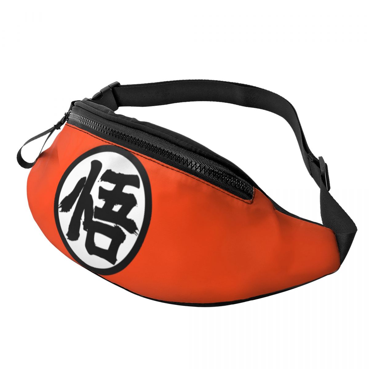 Custom Novelty G-Gokues Cartoo - огляд і ціна Travel Accessories Pouch For Men
