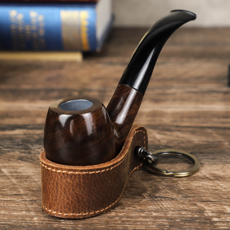 Boat-Shaped Pipe and Smoking A - огляд і ціна Travel Accessories