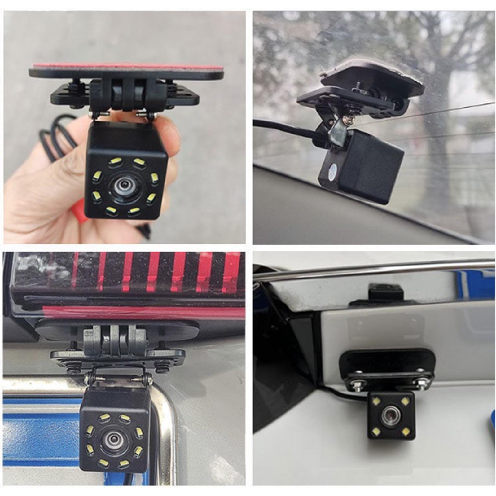 Rear Dash Cam Window Mount Sta - огляд і ціна Travel Accessories For Men