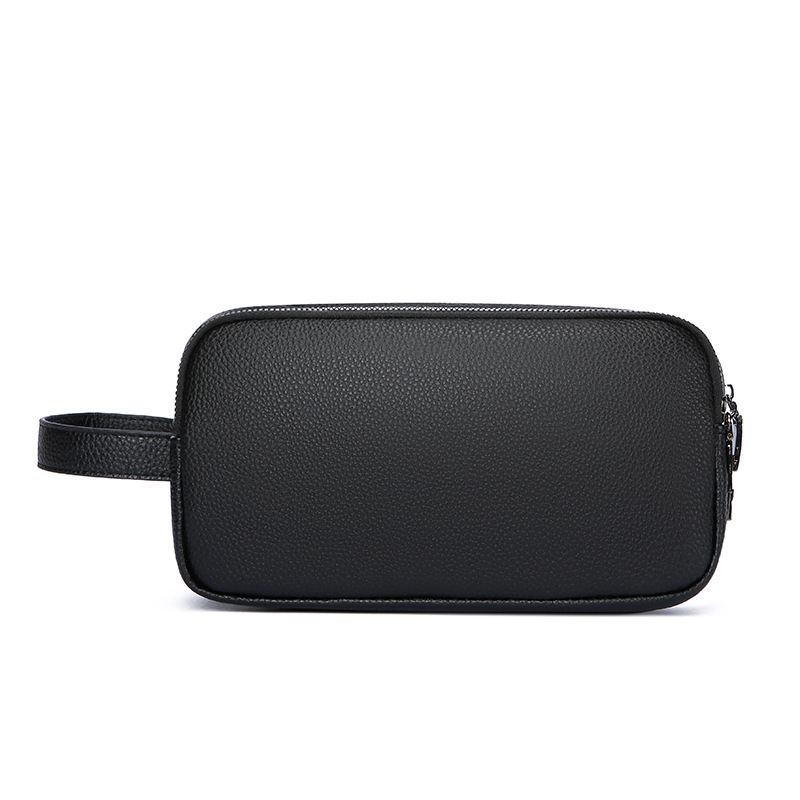 Vintage Men Hand Clutch Bag La - огляд і ціна Travel Accessories Pouch For Men