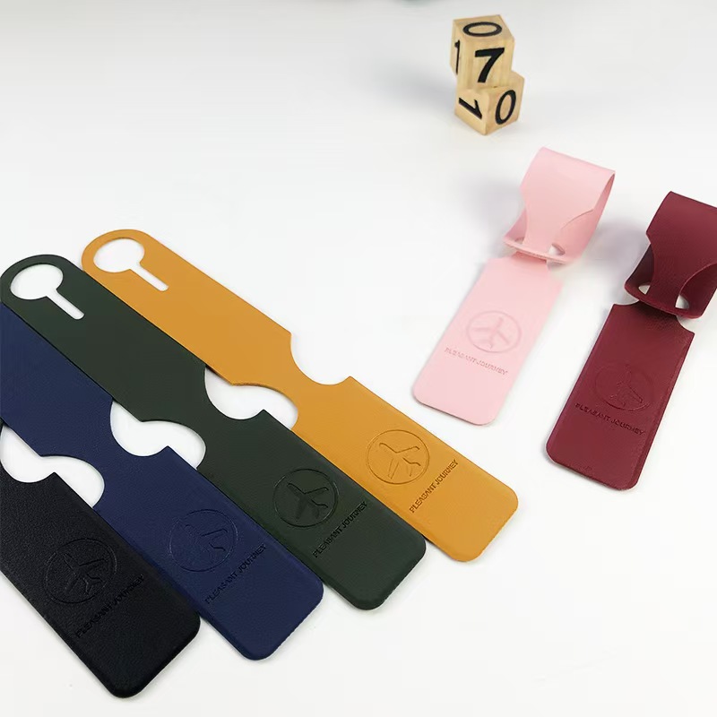 Personalized Travel Luggage Ta - огляд і ціна Travel Accessories Personalised