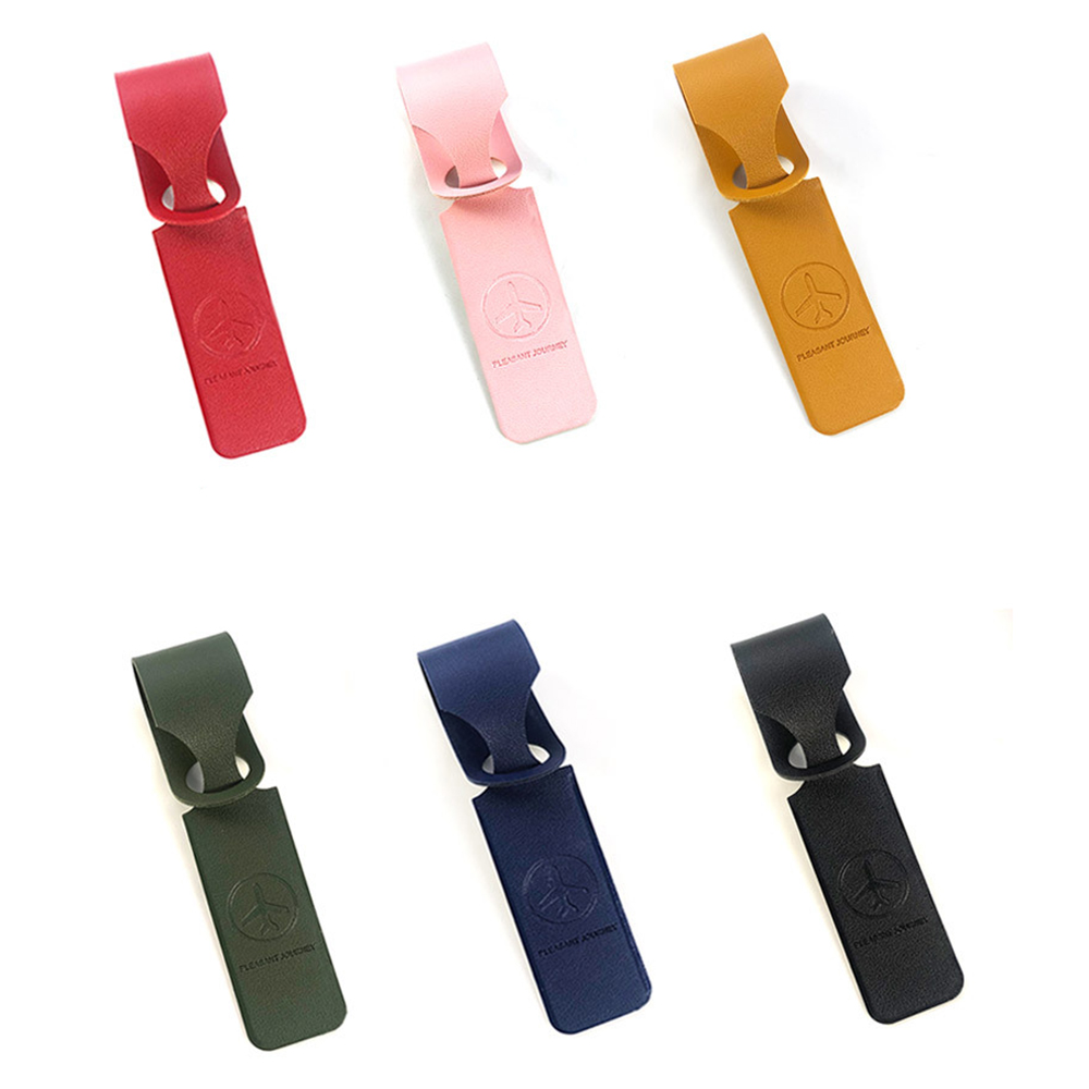 Personalized Travel Luggage Ta - огляд і ціна Travel Accessories Personalised