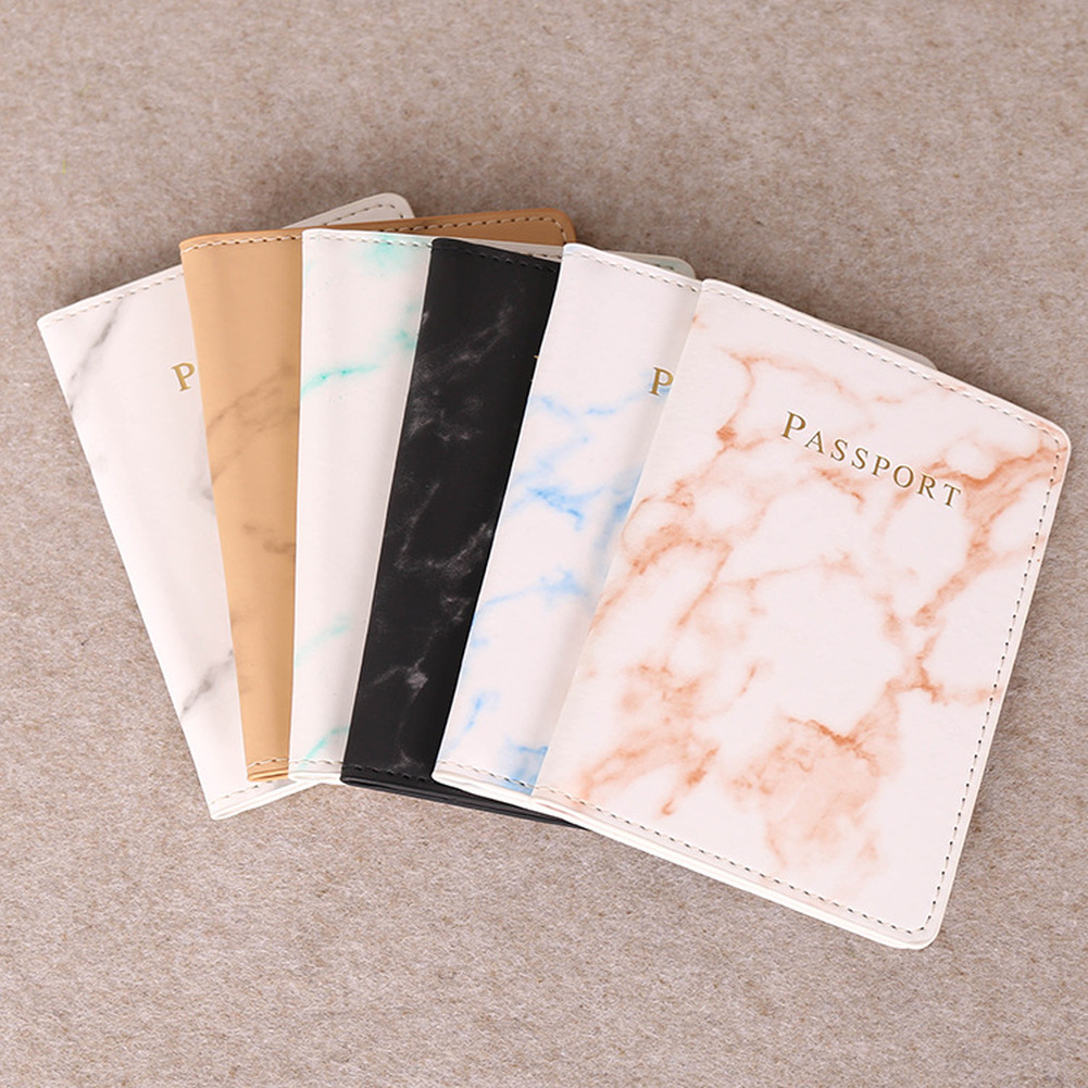 Fashion Women Men Passport Cov - огляд і ціна Travel Accessories Pouch For Men