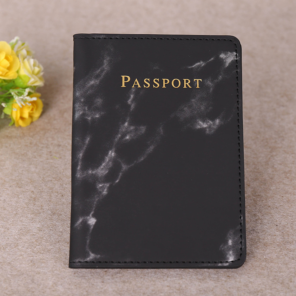 Fashion Women Men Passport Cov - огляд і ціна Travel Accessories Pouch For Men