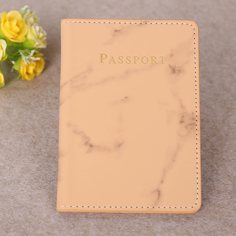 Fashion Women Men Passport Cov - огляд і ціна Travel Accessories Pouch For Men