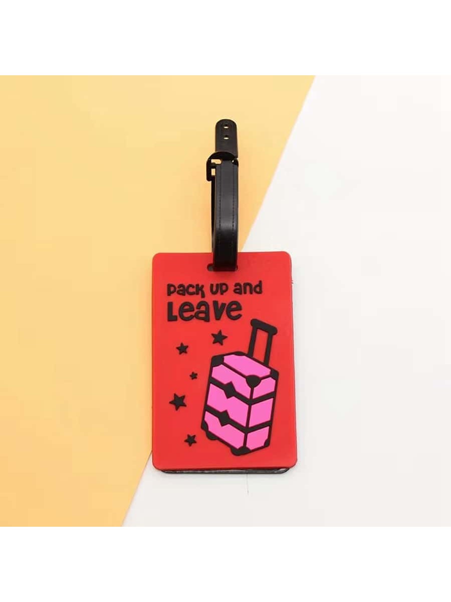 1PCS Travel Accessories Suitca - огляд і ціна Travel Accessories International