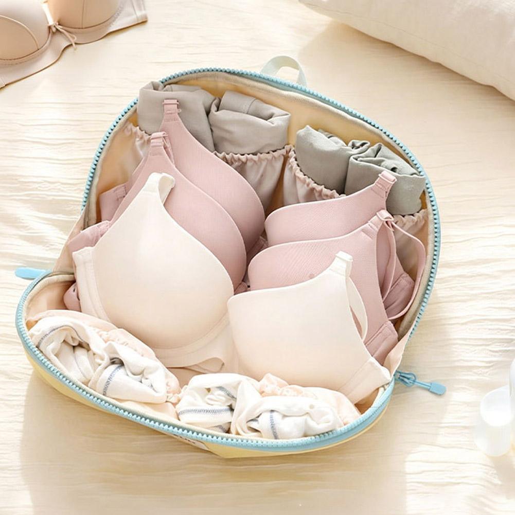 Travel Underwear Storage Bag P - огляд і ціна Travel Accessories Organiser