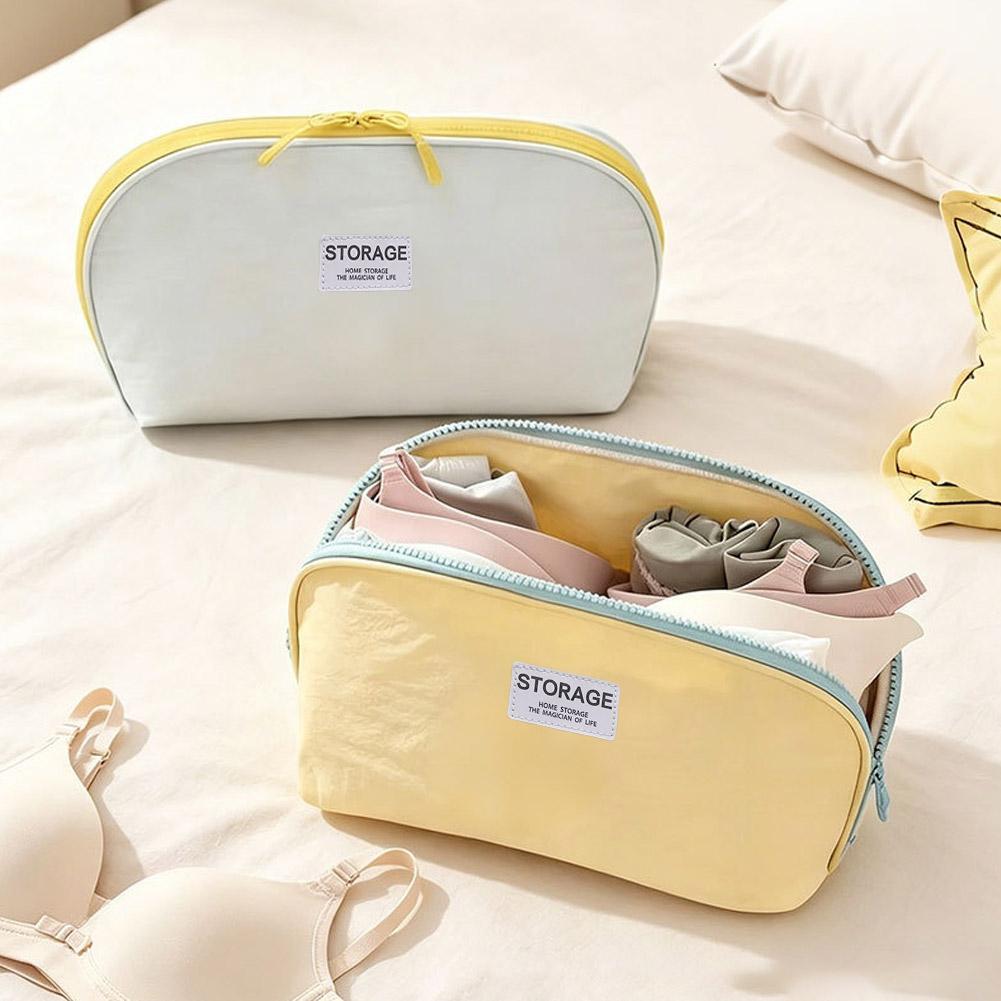 Travel Underwear Storage Bag P - огляд і ціна Travel Accessories Organiser