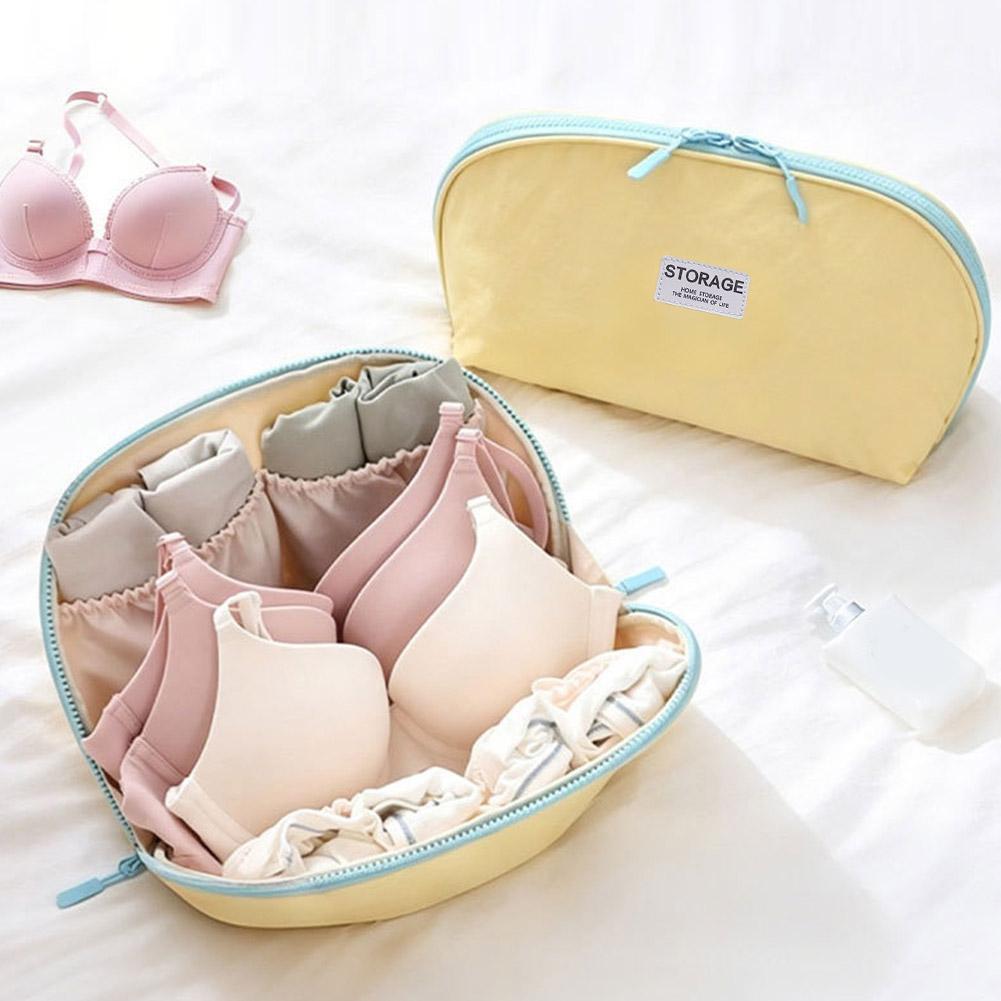 Travel Underwear Storage Bag P - огляд і ціна Travel Accessories Organiser
