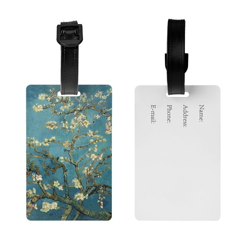 Vincent Van Gogh Almond Blosso - огляд і ціна Travel Van Accessories