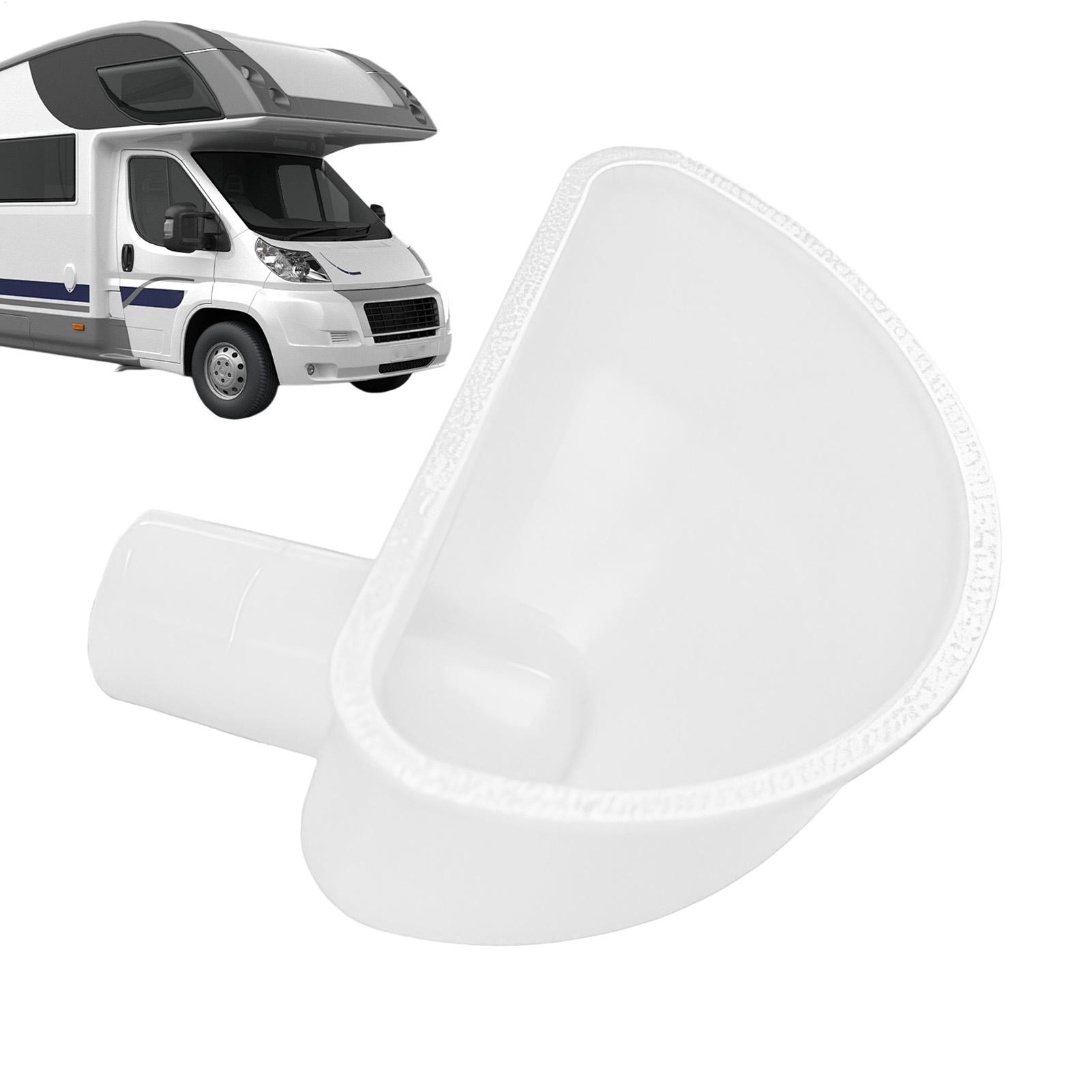 RV Water Tank Filling Funnel 3 - огляд і ціна Travel Van Accessories