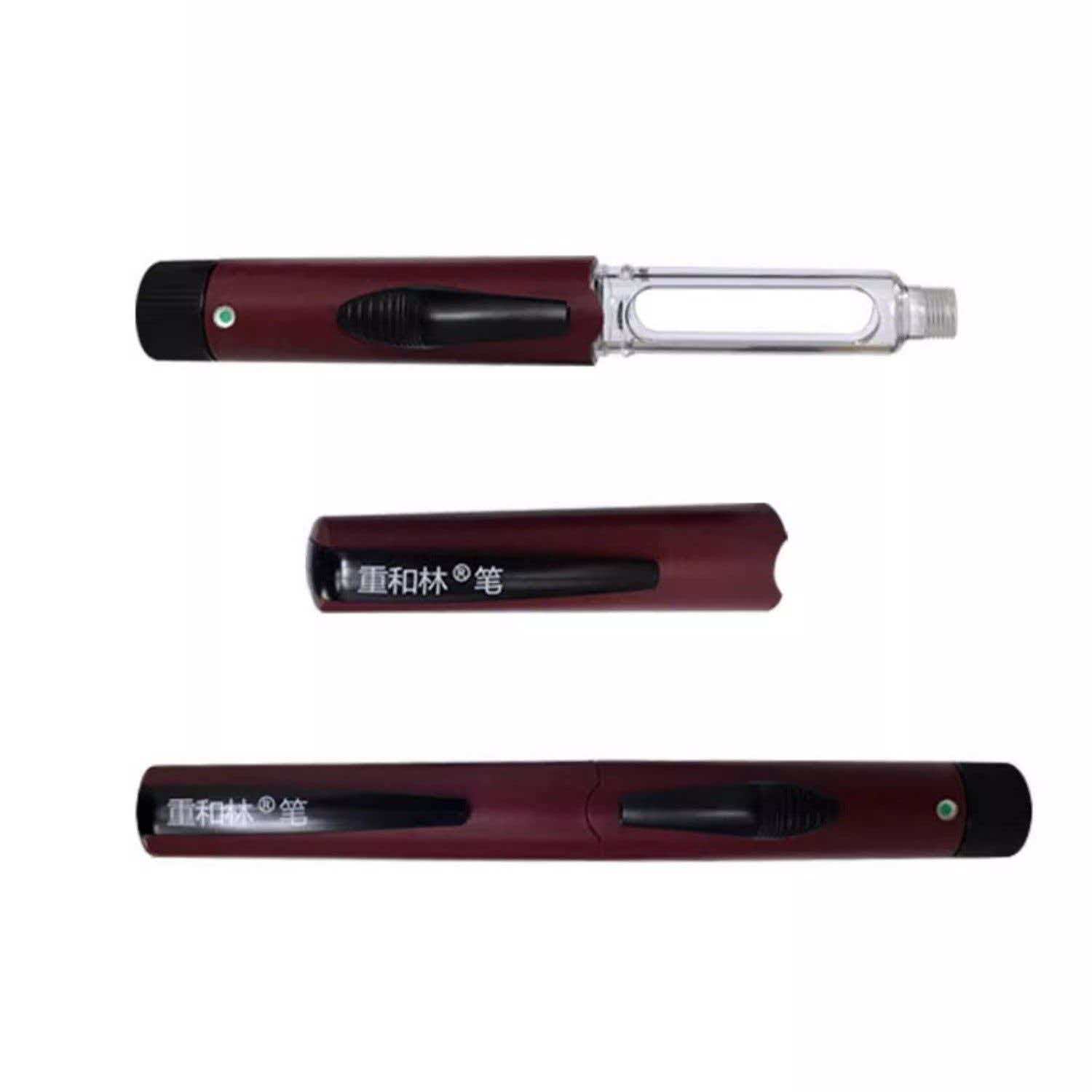Chonghelin M30 Insulin Injecti - огляд і ціна Travel Accessories Personalised