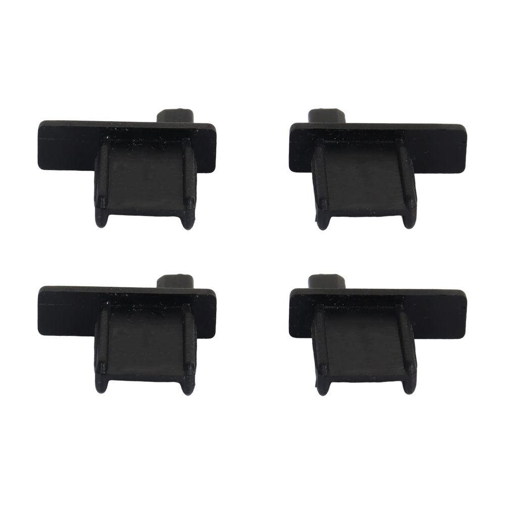 2 x Sunshade Clips for Motorho - огляд і ціна Travel Accessories