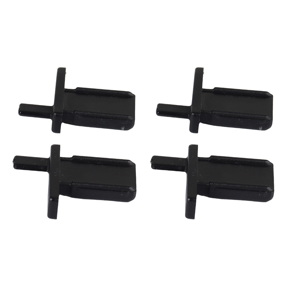 2 x Sunshade Clips for Motorho - огляд і ціна Travel Accessories