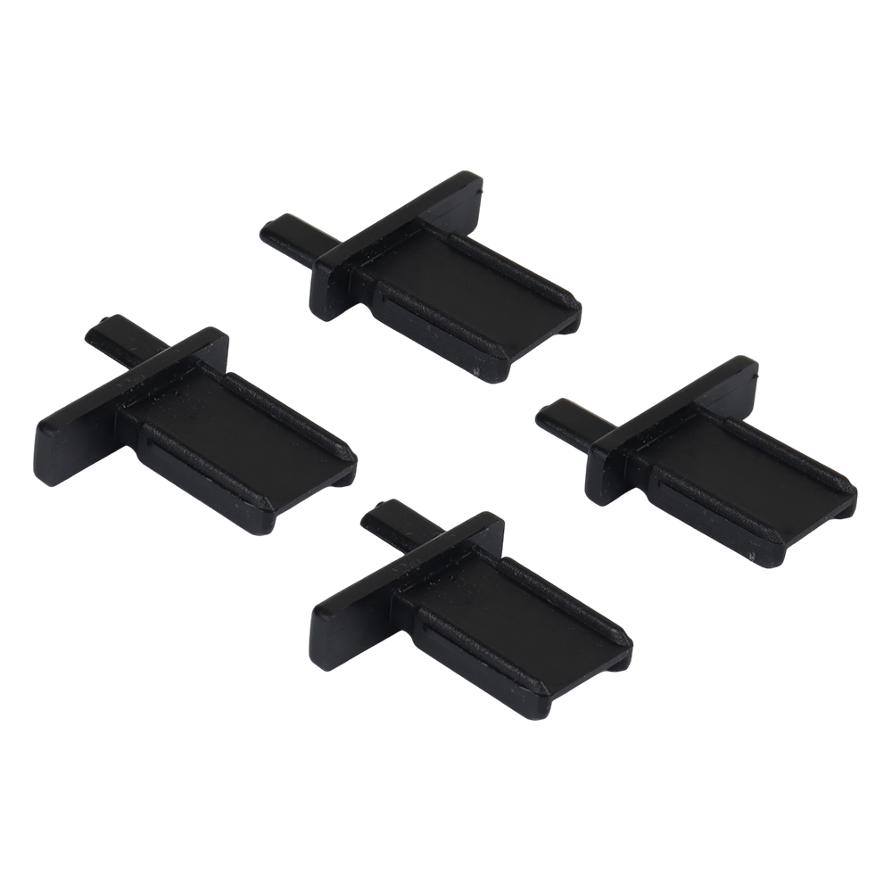 2 x Sunshade Clips for Motorho - огляд і ціна Travel Accessories