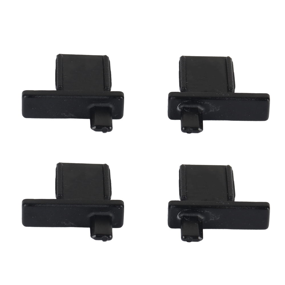 2 x Sunshade Clips for Motorho - огляд і ціна Travel Accessories