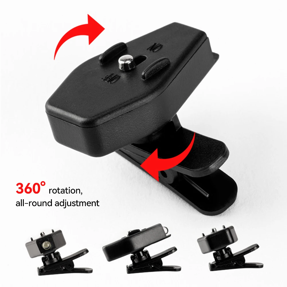 Mini LED Eyeglass Clip on Univ - огляд і ціна Book Light Flexible