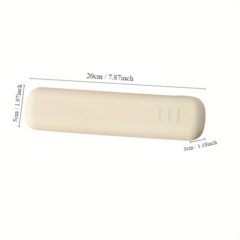 Makeup Bag Makeup Brush Pouch  - огляд і ціна Travel Accessories Toiletries