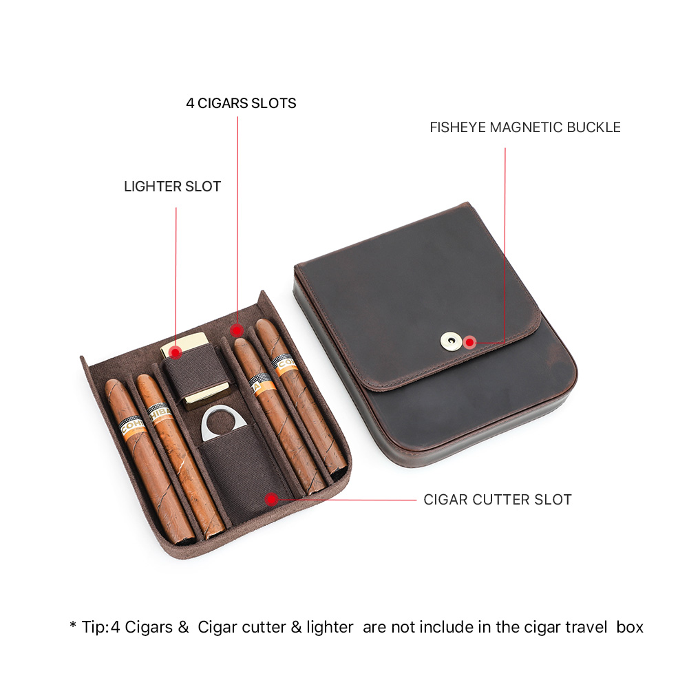 CONTACT'S FAMILY Genuine Leath - огляд і ціна Travel Accessories