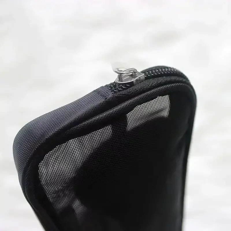 Makeup Brush Travel Case Cosme - огляд і ціна Travel Accessories Pouch For Men
